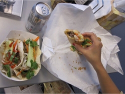 Fave Five Food Trucks: Nom Nom Truck // (c) 2009