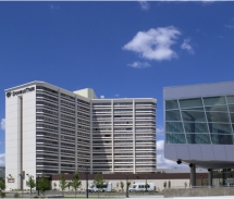 Doubletree by Hilton Hotel Spokane City Center // (c) 2011 Hilton Hotels