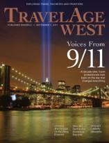 The World Trade Center was a landmark on New York’s Skyline.// © 2011 Alfredo Cerra
