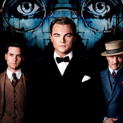 The new Great Gatsby movie has inspired several high-class hotel packages. // © 2013 Warner Bros Sm