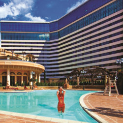 Peppermill Resort Spa Casino // (c) 2013 Peppermill Resort Spa Casino