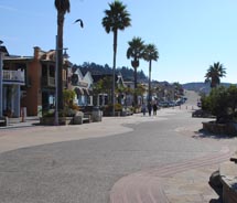 Avila Beach // © 2010 Janeen Christoff