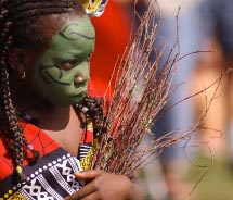 The Servus Heritage Festival // © 2012 Edmonton Economic Development Corporation