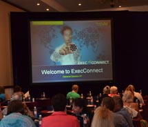 Managing Customer Data ExecConnect General Session 1 // (c) 2012 TravelAge West