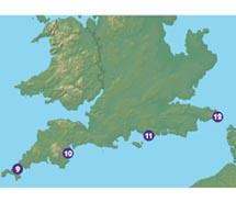geo map 5/30
