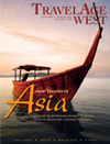 Great Escapes to Asia Cover