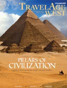 Pillars of Civilization 2009 Cover