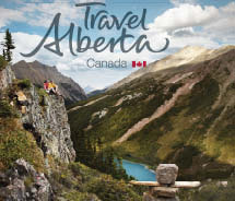 Alberta Webinar 2012 Logo // (c) 2012 TravelAge West