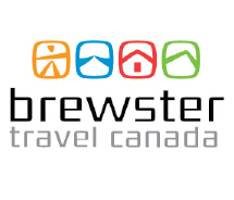 Brewster Webinar 2012 Logo // (c) 2012 TravelAge West