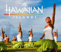 Hawaii Outlook 2012 Logo // (c) 2012 TravelAge West