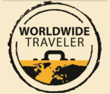 Worldwide Traveler Webinar Logo // (c) 2012 TravelAge West