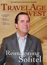 May 13, 2013 Cover Image // (c) 2013 TravelAge West