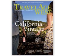 October 3 2011 Cover Image // (c) 2011 TravelAge West