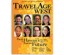 October 14 2011 Cover Image // (c) 2011 TravelAge West