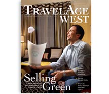 October 31 2011 Cover Image // (c) 2011 TravelAge West