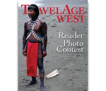 December 19, 2011 Cover Image // (c) 2011 TravelAge West sq`
