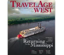 Feb. 6, 2012 Cover Image // (c) 2012 TravelAge West