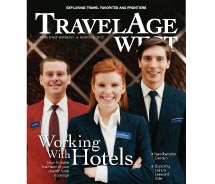 Mar. 5, 2012 Cover Image // (c) 2012 TravelAge West