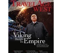 November 26, 2012 Cover Image // (c) 2012 TravelAge West
