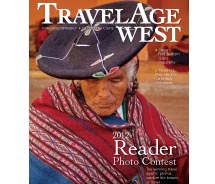 December 17, 2012 Cover Image // (c) 2012 TravelAge West