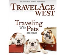 January 7, 2012 Cover Image // (c) 2012 TravelAge West