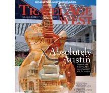 January 21, 2013 Cover Image // (c) 2013 TravelAge West