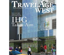 March 4, 2013 Cover Image // (c) 2013 TravelAge West