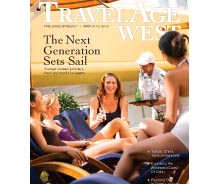 March 18, 2013 Cover Image // (c) 2013 TravelAge West