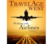 April 1, 2013 Cover Image // (c) 2013 TravelAge West