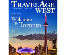 April 15, 2013 Cover Image // (c) 2013 TravelAge West
