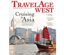 April 29, 2013 Cover Image // (c) 2013 TravelAge West V