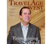 May 13, 2013 Cover Image // (c) 2013 TravelAge West H