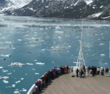 Cruise Videos & Photo Tours // (c) 2009 Monica Poling