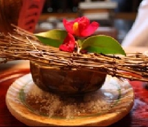 Fine Dining Kyoto Style // (c) 2009 Deanna Ting
