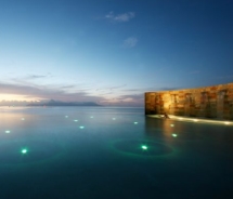 Manava Suite Resort Tahiti // (c) 2010 Manava Suite Resort Tahiti