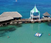 Sandals Grande Riviera Beach & Villa Golf Resort // © 2012 Mindy Poder