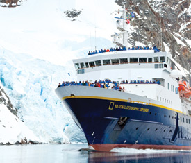 Linblad Expeditions