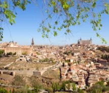 Toledo, Spain // (c) 2008 Mark Edward Harris