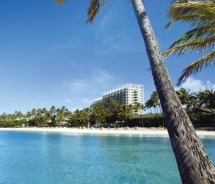 Kahala Hotel & Resort is just 10 minutes from Waikiki. // © 2010 Kahala Hotel & Resort