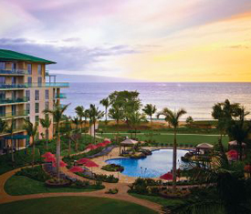 Honua Kai Resort  and  Spa
