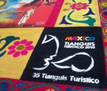 Tianguis Turistico 2010 // (c) 2010 Mark Rogers