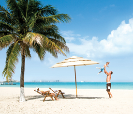 Cancun CVB
