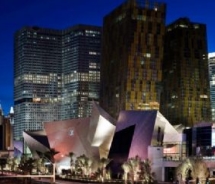 Las Vegas CityCenter // (c) 2010 CityCenter