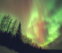 Aurora Borealis // (c) 2010 Travel Alberta