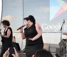 South by Southwest Video Promo // (c) 2012 Skye Mayring/TravelAge West