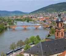 River Cruise Videos & Photo Tours // (c) 2010 TravelAge West