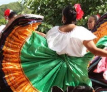 Pura Vida in Guanacaste // (c) 2009 Deanna Ting
