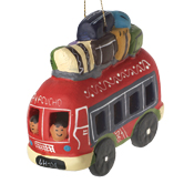 www.tenthousandvillages.com Christmas ornaments