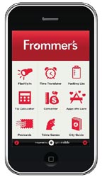 frommersapp
