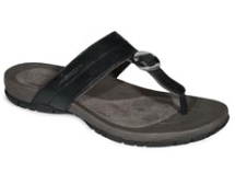 Teva Keelie Luxe // (C) 2010 Teva